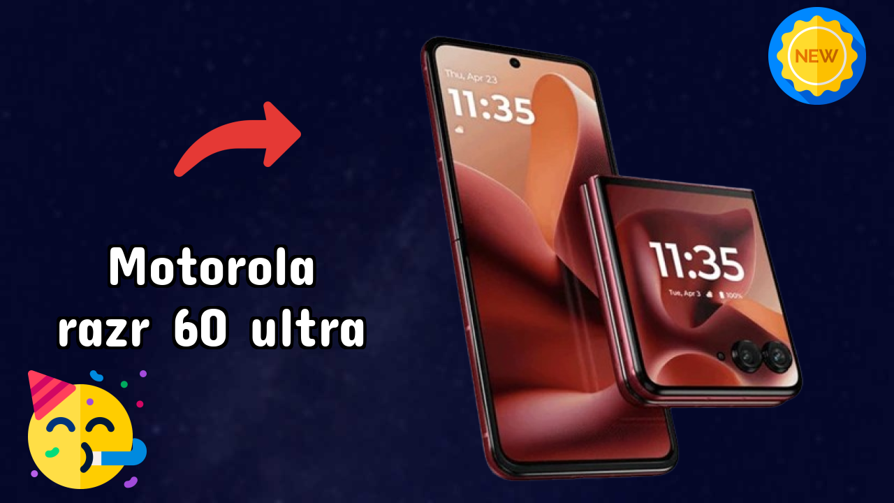 Motorola Razr 60 Ultra प्रोसेसर टेस्ट: Snapdragon 8 Elite शो रिव्यु