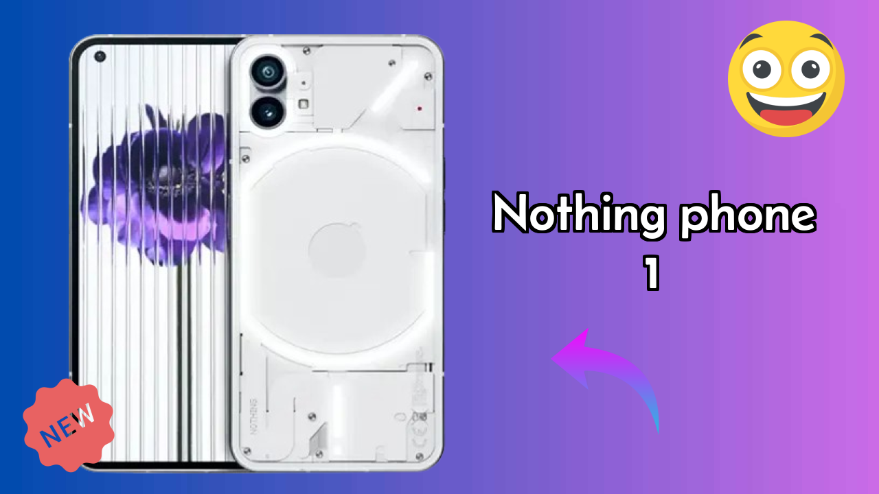 Nothing Phone 1 कैमरा क्वॉलिटी: 50 MP + 50 MP Rear Camera सैंपल रिव्यु