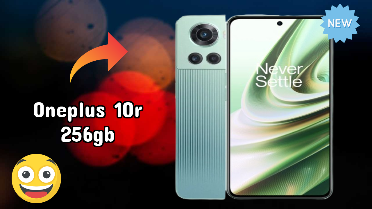 OnePlus 10R 256GB बैटरी रिव्यु: 5000 MAh कितने टाइम तक चलती है?