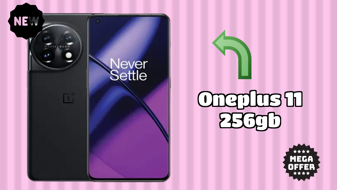 OnePlus 11 256GB RAM शो: 16 GB RAM गेमिंग चेक