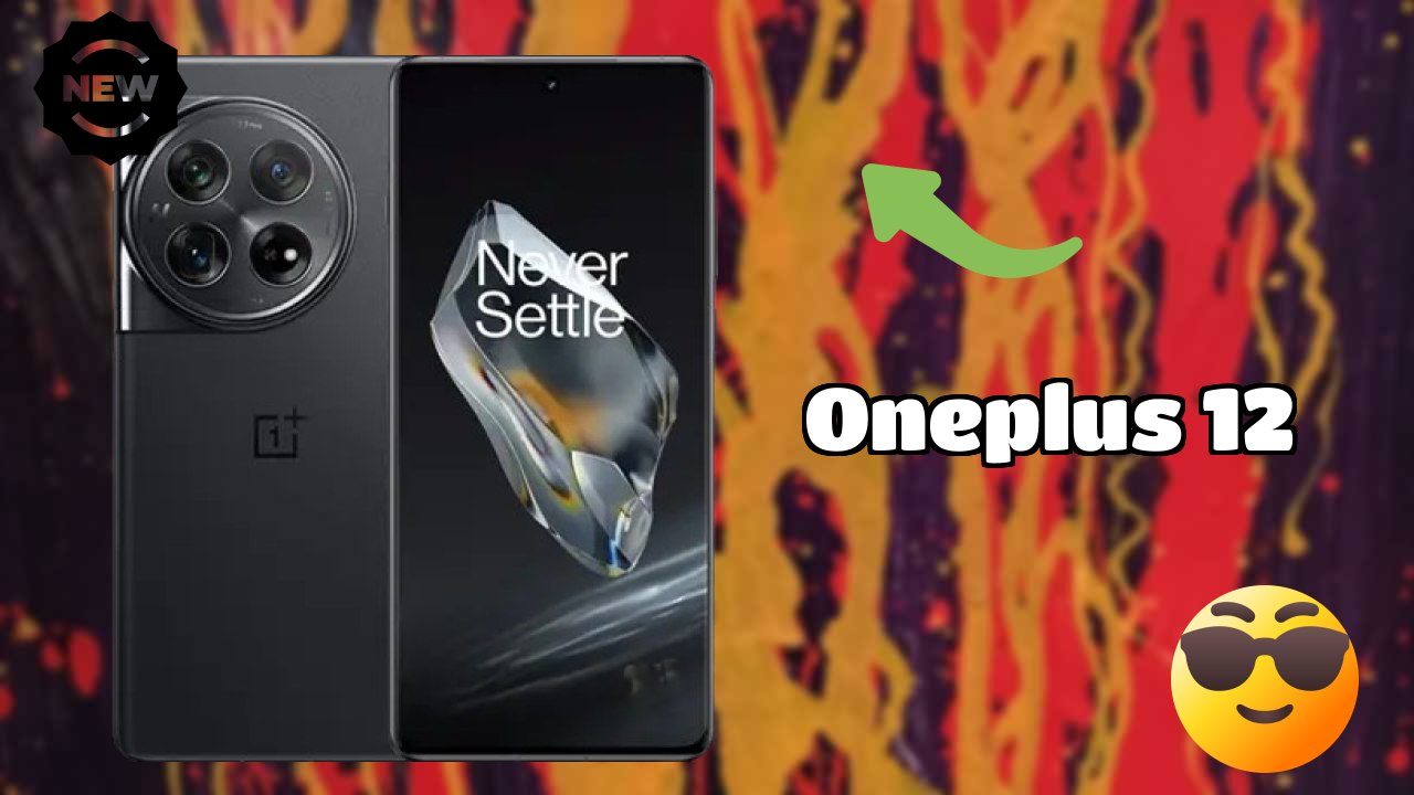 OnePlus 12 बैटरी लाइफ: 5400 MAh चार्जिंग स्पीड
