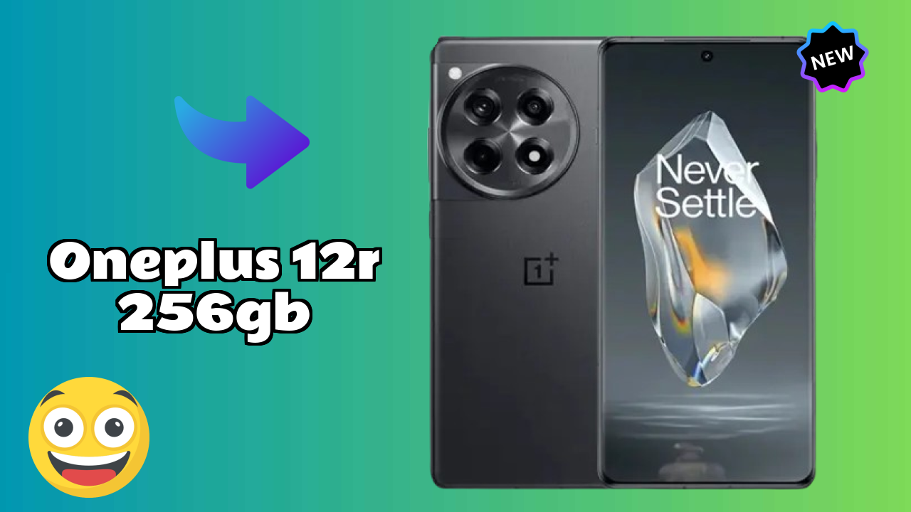 OnePlus 12R 256GB बैटरी रिव्यु: 5500 MAh धीरज टेस्ट