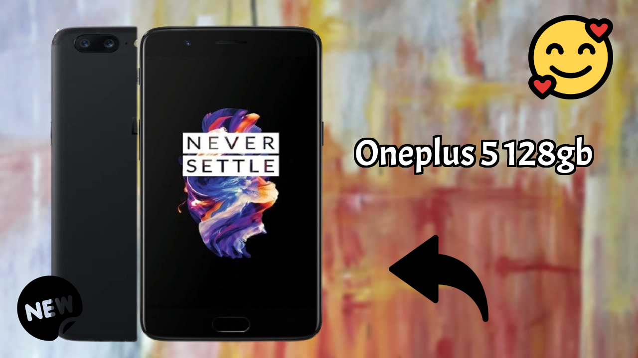 OnePlus 5 128GB क़ीमत: ₹37,999 - पूरा  डिस्कसन