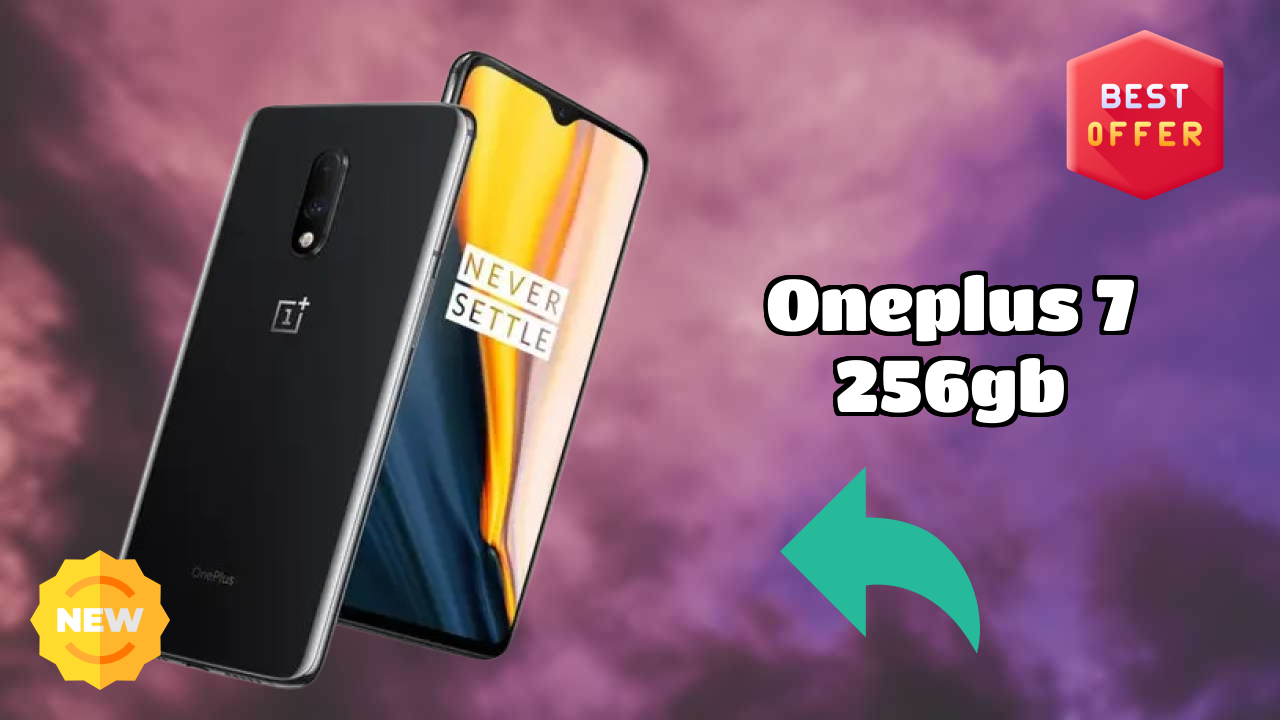2026 OnePlus 7 256GB सभी फीचर्स और संपूर्ण रिव्यु