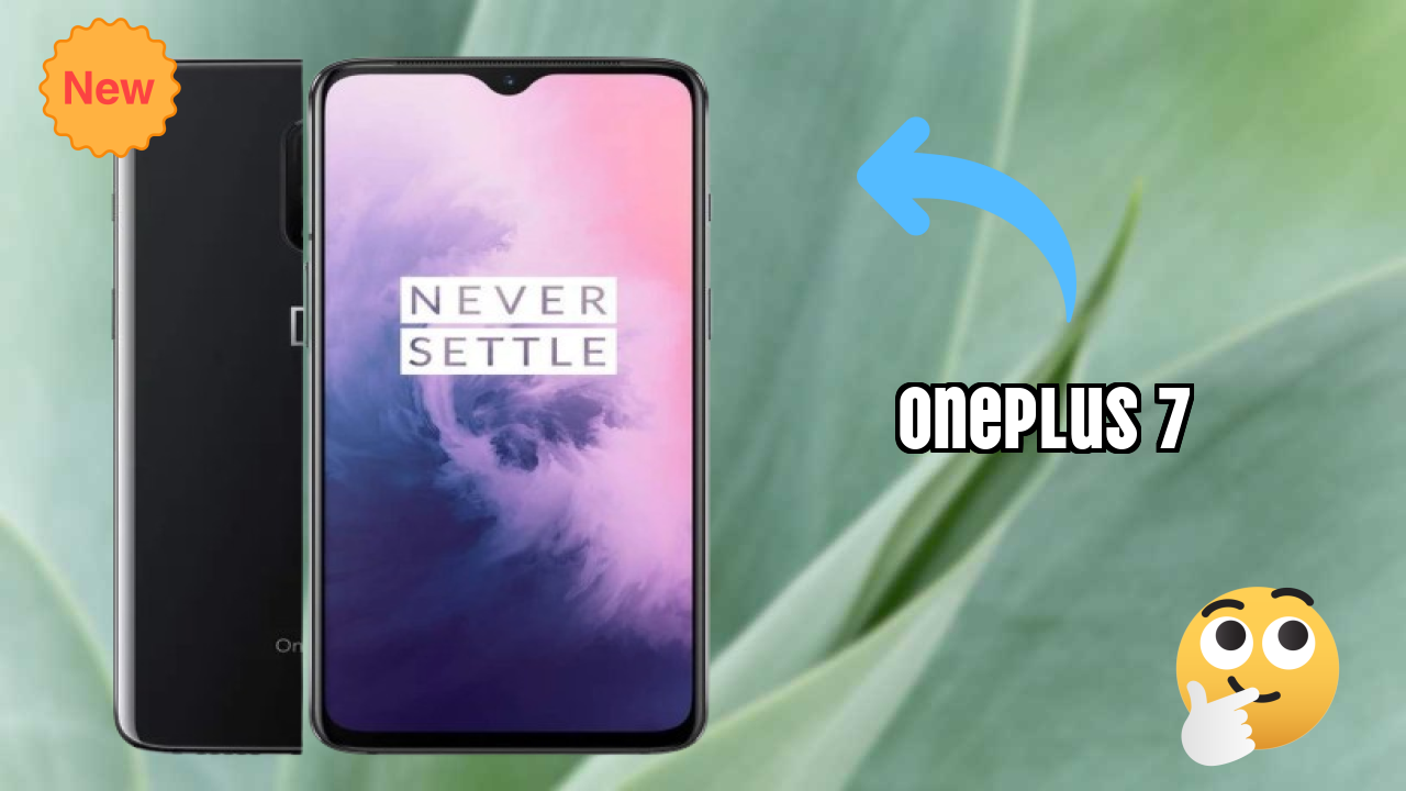 2026 OnePlus 7 इस बजट स्मार्टफोन के लिए बेस्ट है