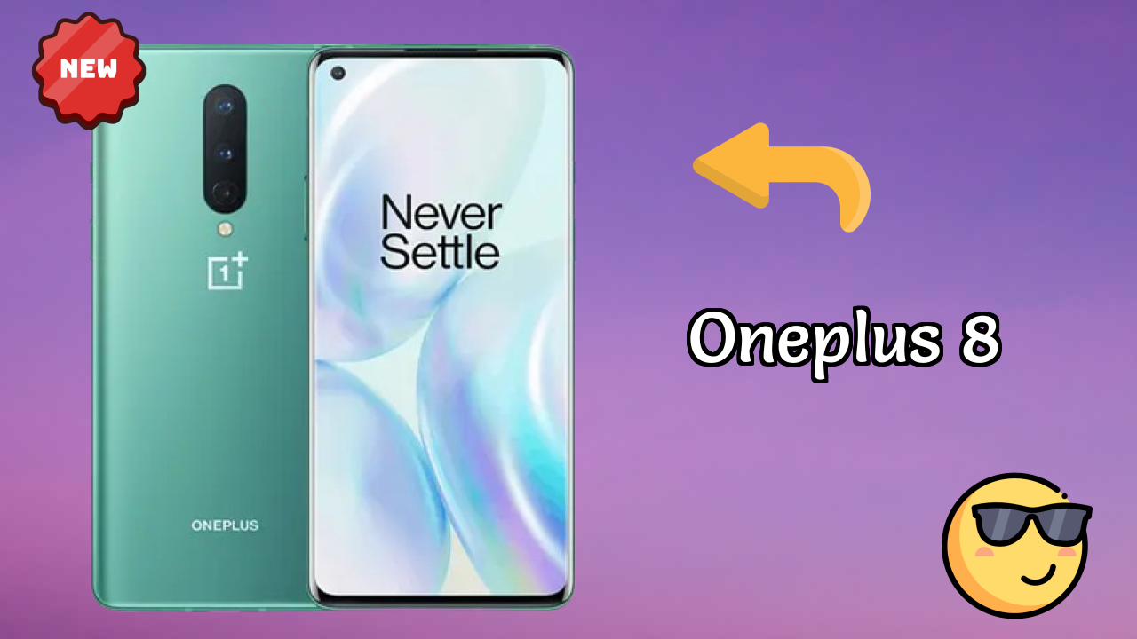 OnePlus 8 डिस्प्ले साइज़: 6.55 Inches (16.64 Cm) स्क्रीन क्वॉलिटी