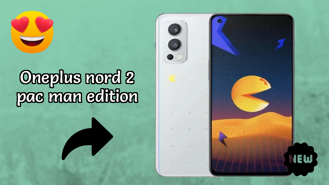 OnePlus Nord 2 Pac Man Edition गेमिंग टेस्ट: MediaTek Dimensity 1200 FPS शो