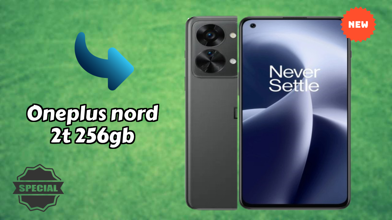 ₹30,290 पर OnePlus Nord 2T 256GB - क्या खरीदने के लायक है?