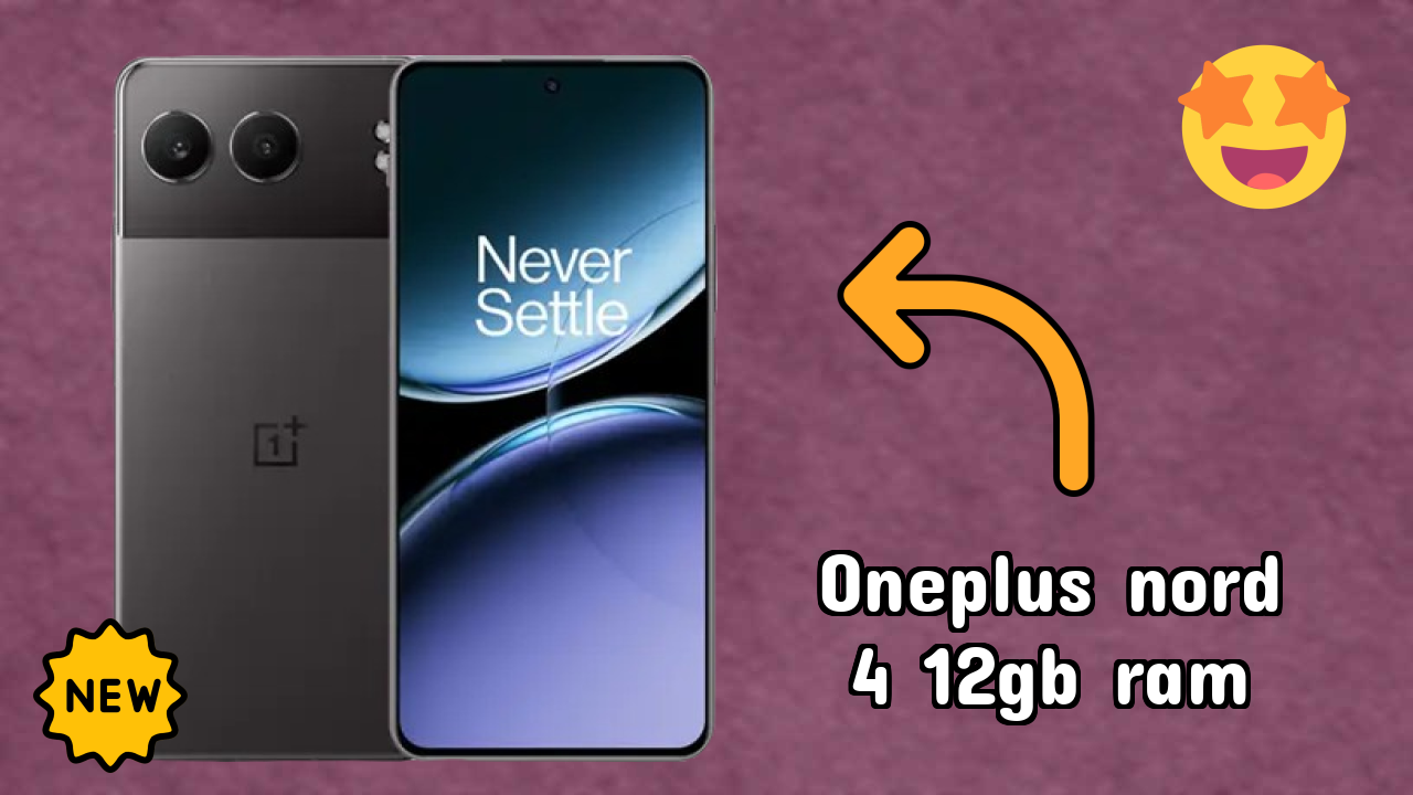 OnePlus Nord 4 12GB RAM बैटरी टेस्ट: क्या 5500 MAh पूरे दिन चलती है?