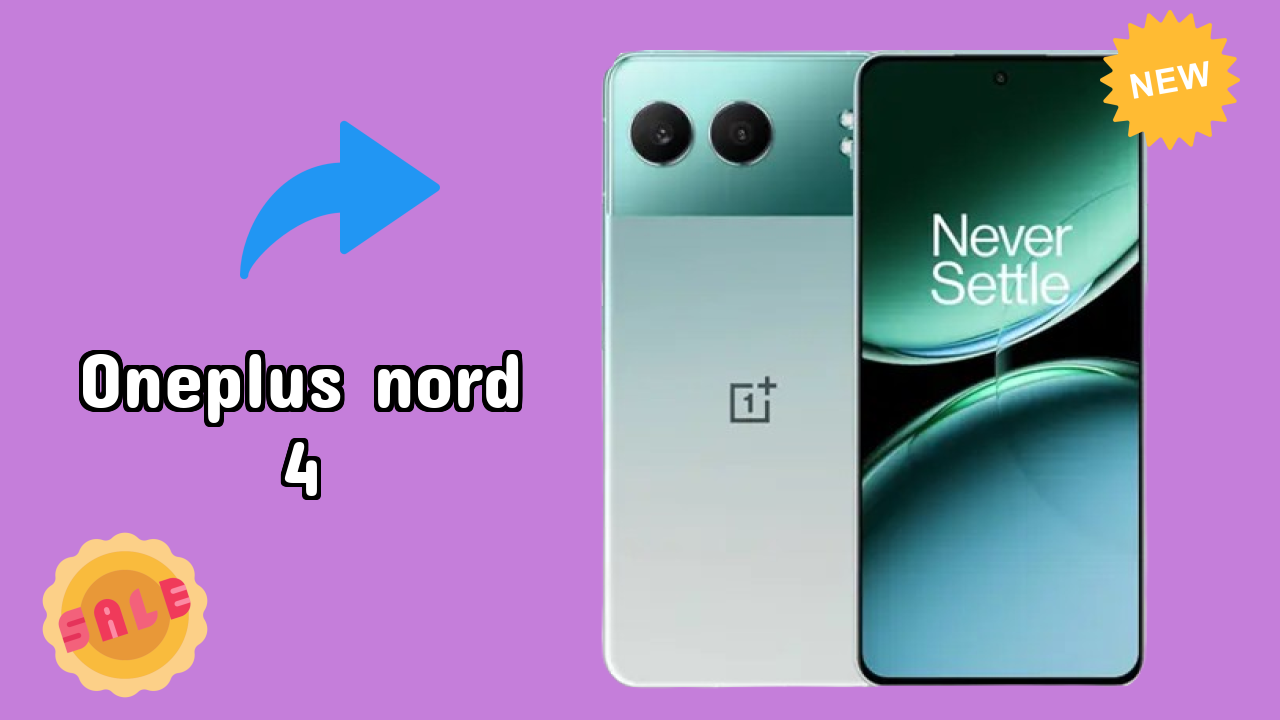 OnePlus Nord 4 प्रोसेसर रिव्यु: Snapdragon 7 Plus Gen 3 स्पीड टेस्ट