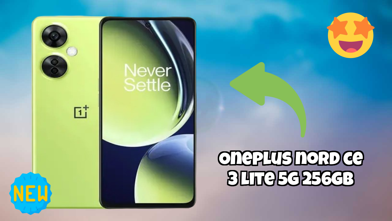 ₹18,499 पर OnePlus Nord CE 3 Lite 5G 256GB - बेस्ट फीचर्स समझाया गया