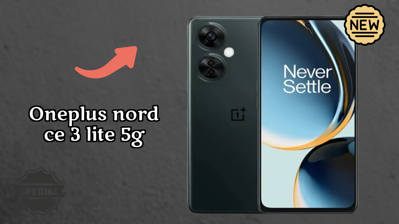 OnePlus Nord CE 3 Lite 5G RAM रिव्यु: 8 GB RAM गेमिंग टेस्ट किया गया