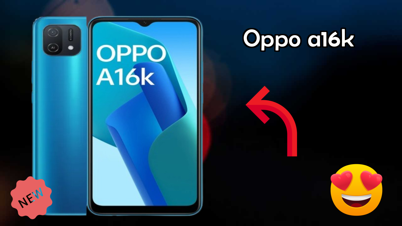 OPPO A16K 2026 फीचर बैटल – टॉप विकल्प?