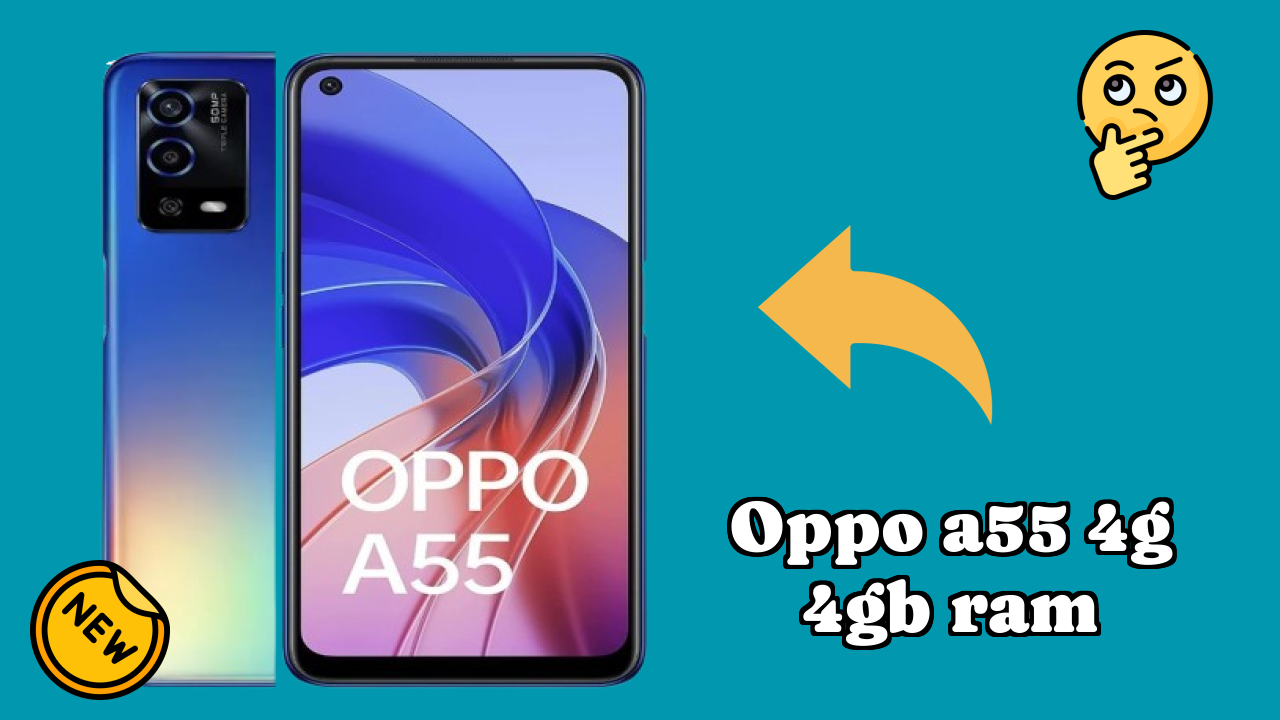 OPPO A55 4G 4GB RAM गेमिंग बेंचमार्क: MediaTek Helio G35 टेस्ट किया गया