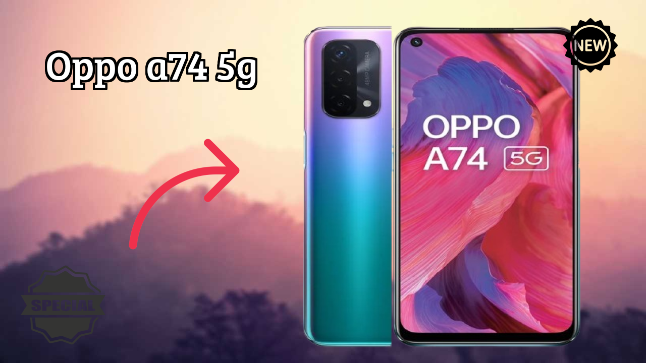 ₹20,999 पर OPPO A74 5G - क्या आपको अभी इसे खरीदना चाहिए?