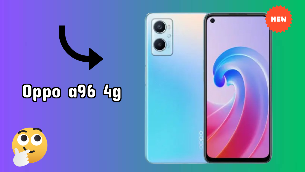 OPPO A96 4G गेमिंग बेंचमार्क: Snapdragon 680 टेस्ट किया गया