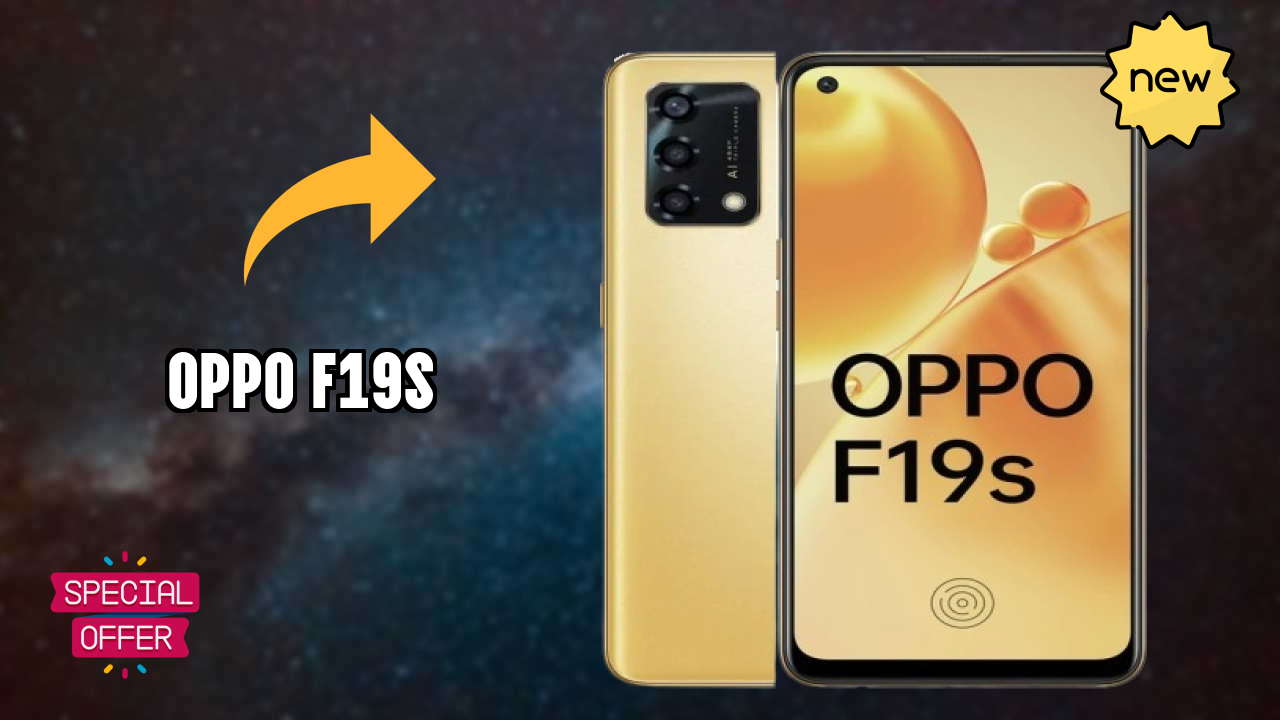 OPPO F19s क़ीमत रिव्यु: ₹16,999 पूरा  डिस्कसन