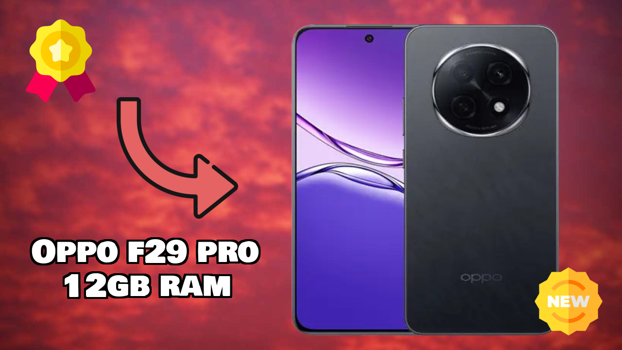 OPPO F29 Pro 12GB RAM कैमरा सैंपल: 50 MP + 2 MP Rear Camera क्वॉलिटी टेस्ट