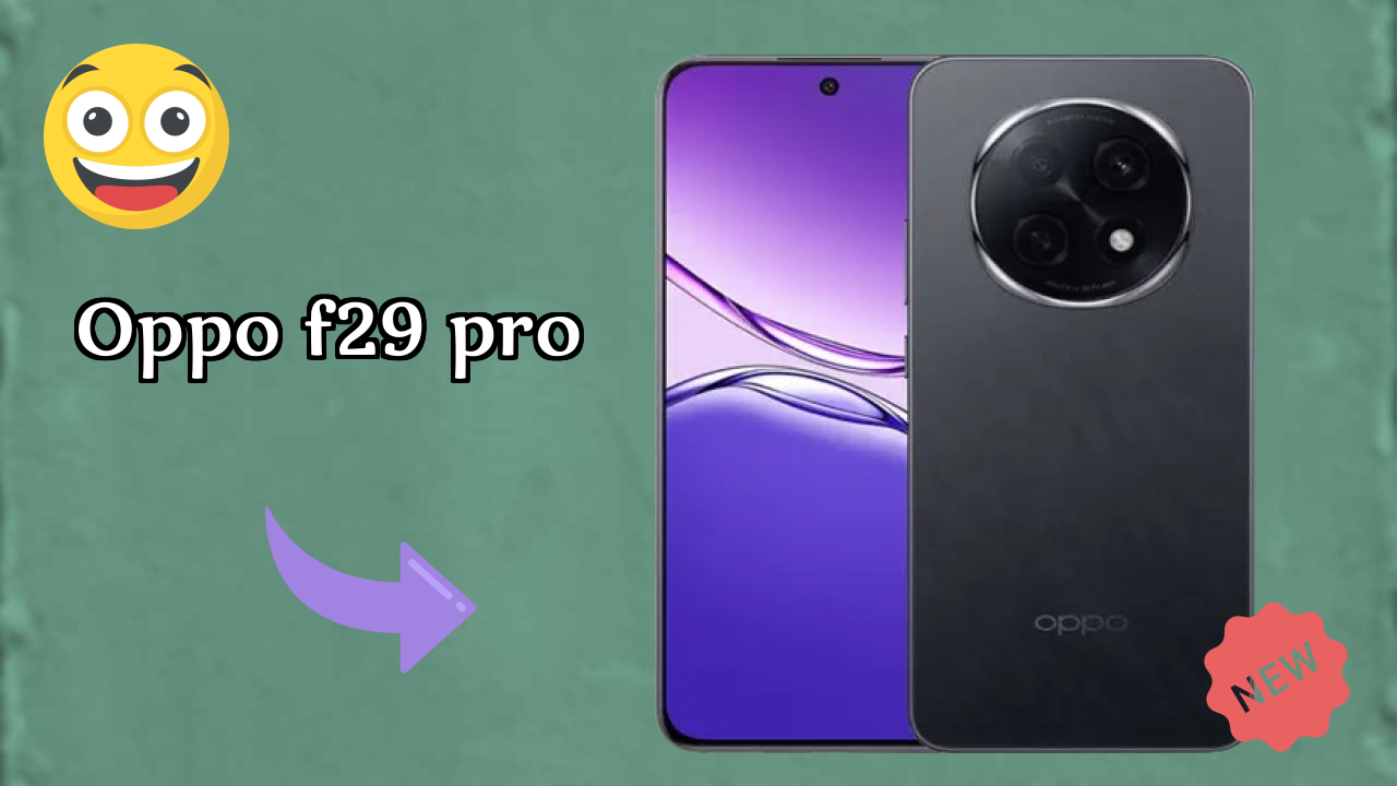 OPPO F29 Pro कैमरा रिव्यु: 50 MP + 2 MP Rear Camera फोटो क्वॉलिटी