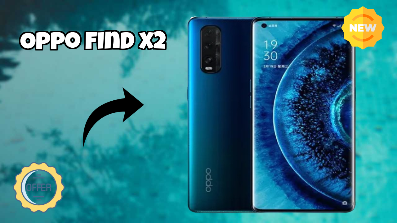 OPPO Find X2 डिस्प्ले साइज़: 6.7 Inches (17.02 Cm) स्क्रीन टेस्ट