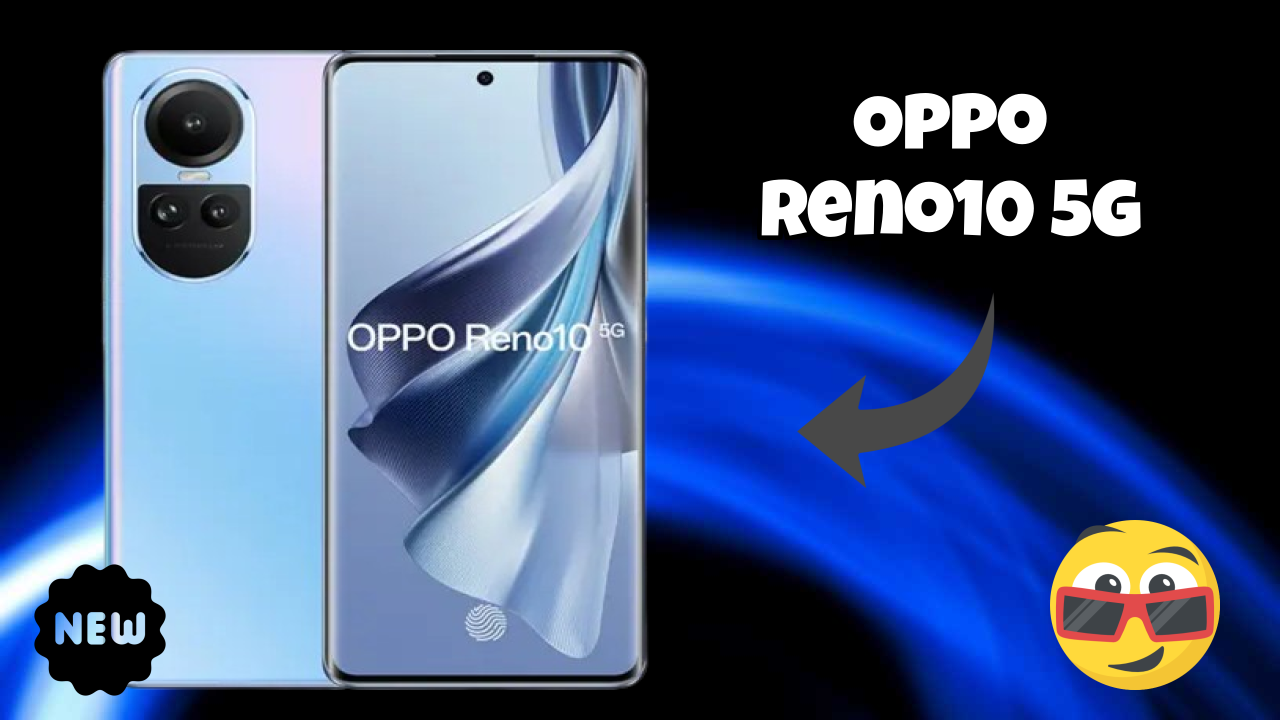 OPPO Reno10 5G गेमिंग शो: MediaTek Dimensity 7050 बेंचमार्क