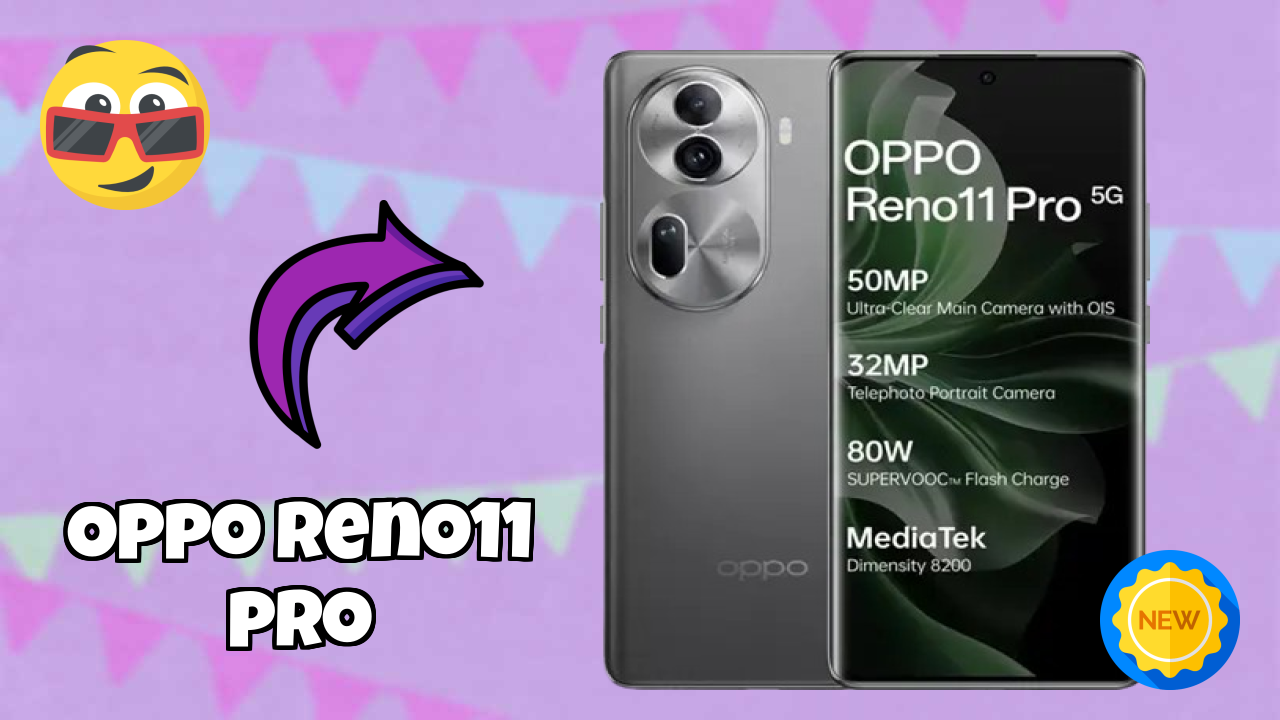 OPPO Reno11 Pro RAM रिव्यु: 12 GB RAM मल्टीटास्किंग टेस्ट