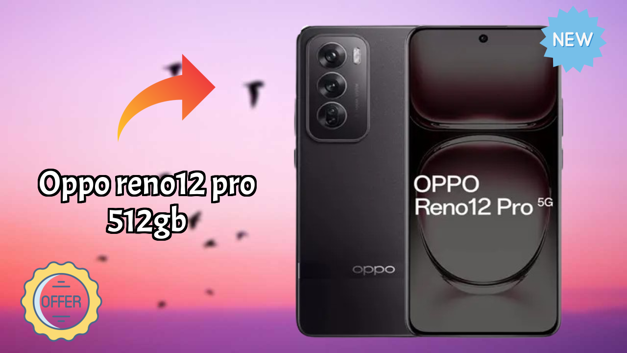OPPO Reno12 Pro 512GB बैटरी लाइफ: 5000 MAh रियल दुनिया रिव्यु