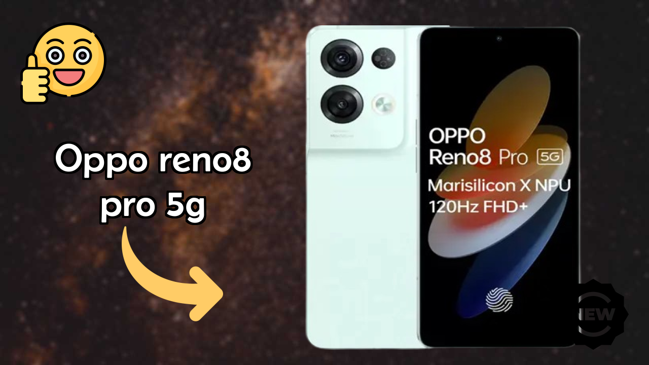 OPPO Reno8 Pro 5G क़ीमत गिरावट अलर्ट: अब सिर्फ ₹28,999