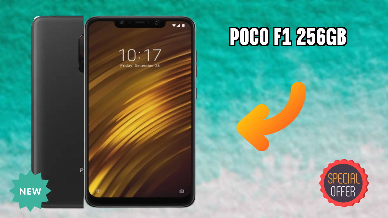 POCO F1 256GB डिस्प्ले क्वॉलिटी: IPS LCD रिव्यु