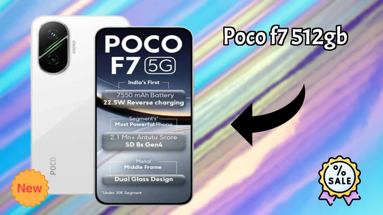 POCO F7 512GB RAM रिव्यु: 12 GB RAM मल्टीटास्किंग  डिस्कसन