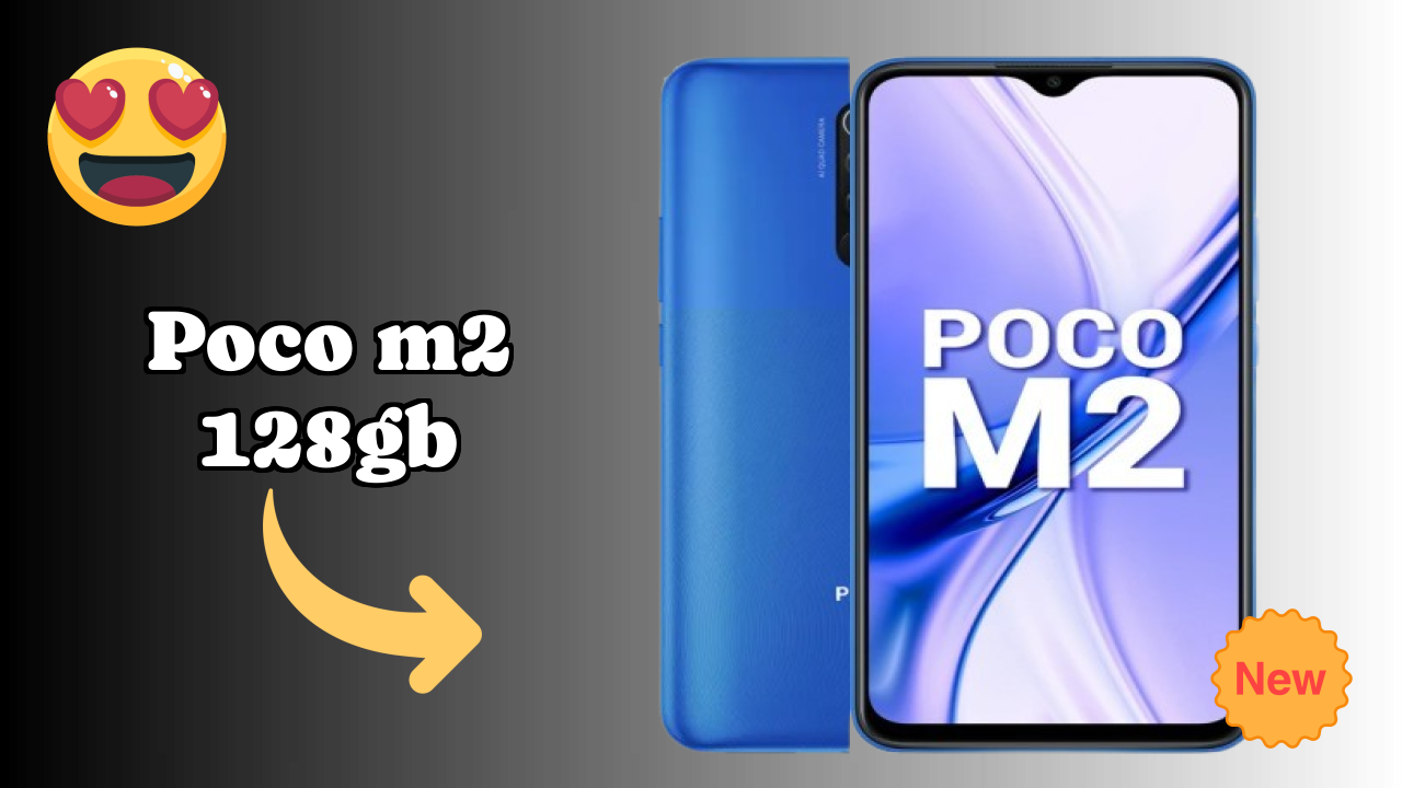 POCO M2 128GB कैमरा रिव्यु: 13 MP + 8 MP + 5 MP + 2 MP Rear Camera फोटो टेस्ट