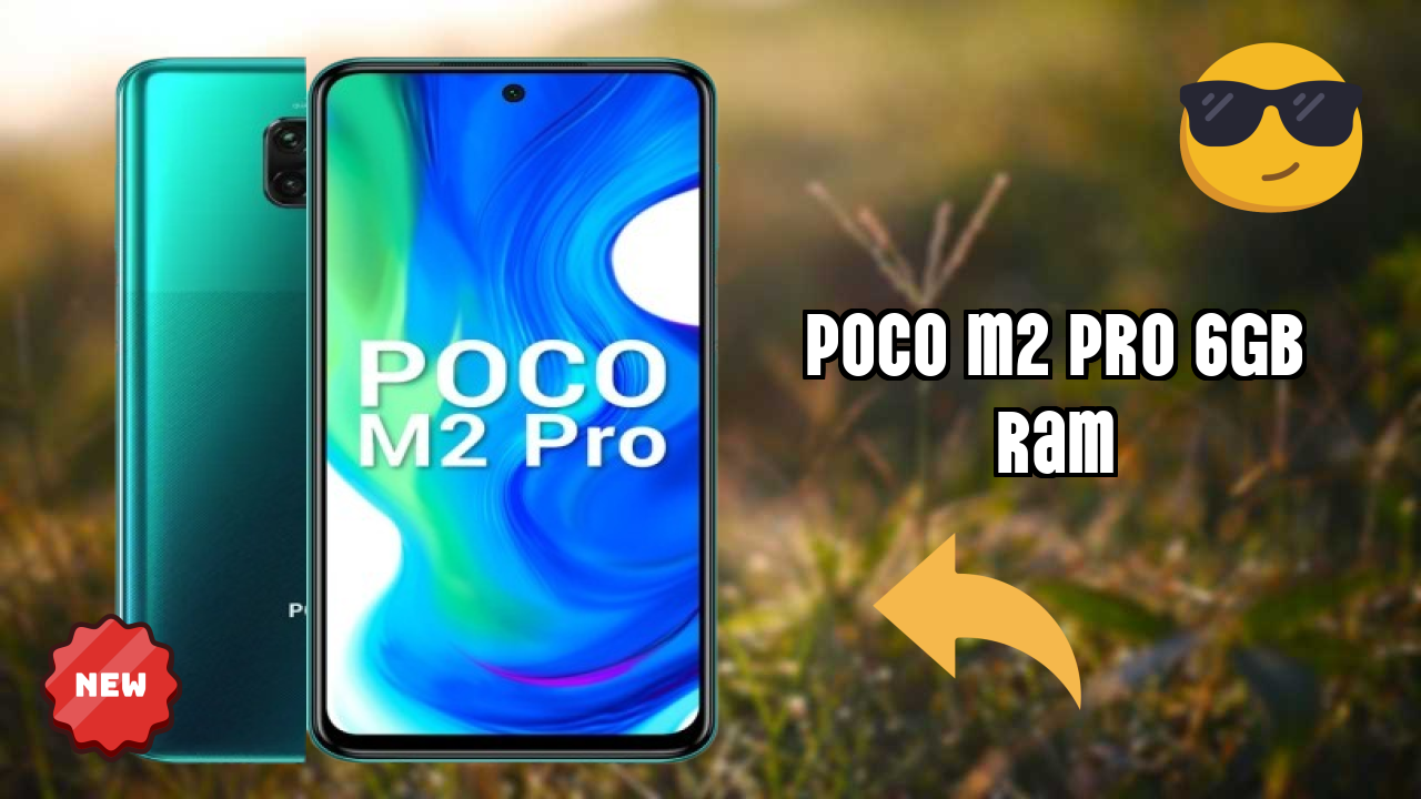 POCO M2 Pro 6GB RAM 2026 पूरा स्पेसिफिकेशन तुलना