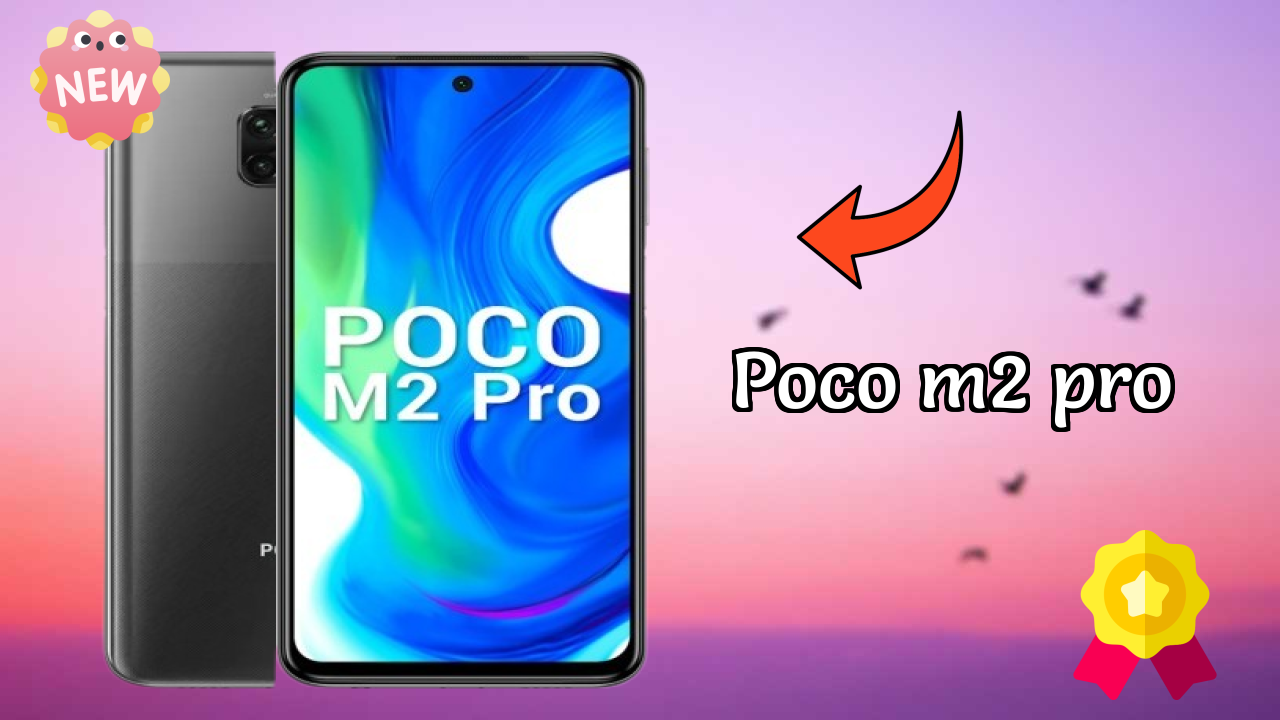 POCO M2 Pro डिस्प्ले साइज़: 6.67 Inches (16.94 Cm) स्क्रीन  डिस्कसन