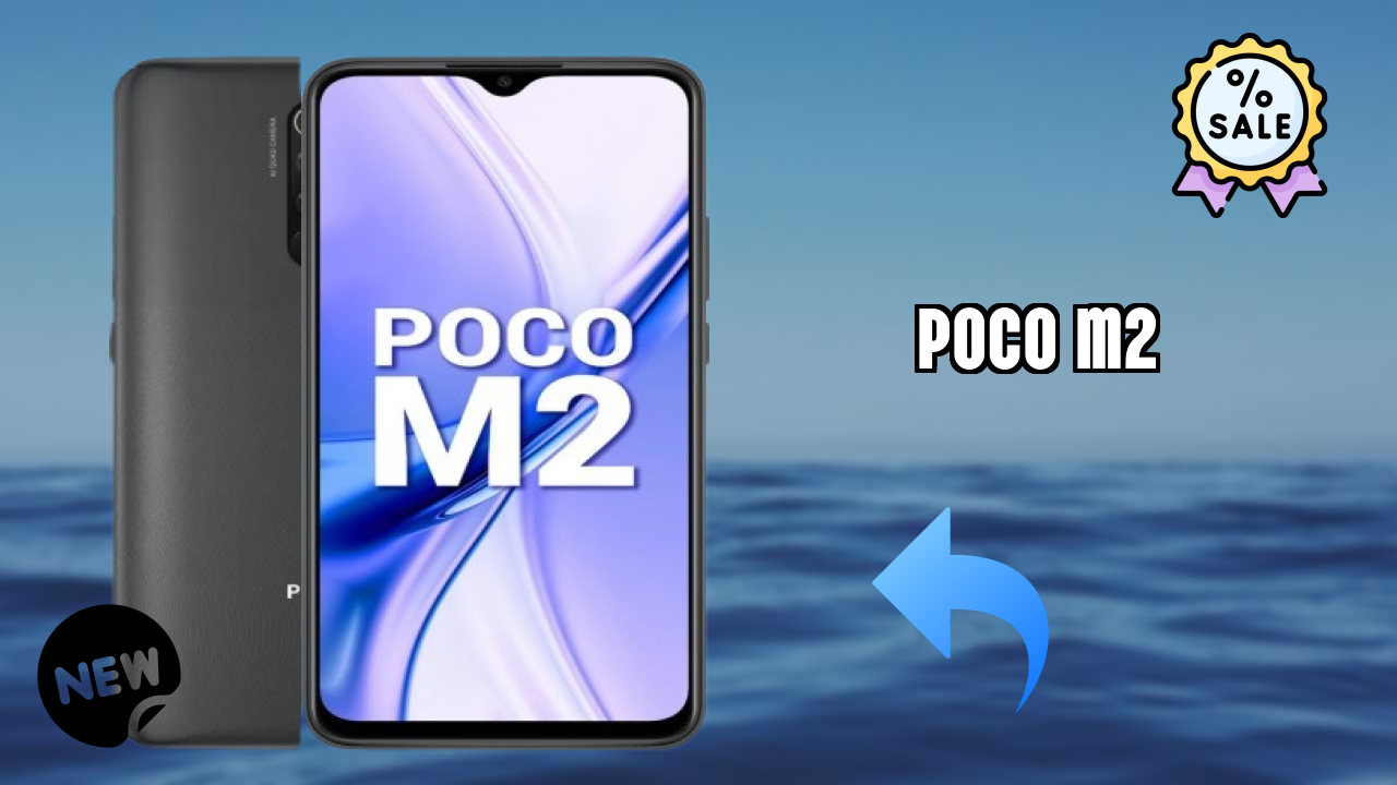 POCO M2 प्रोसेसर रिव्यु: MediaTek Helio G80 शो