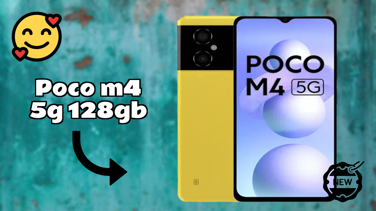 POCO M4 5G 128GB RAM टेस्ट: 6 GB RAM भारी ऐप्स को हैंडल करती है