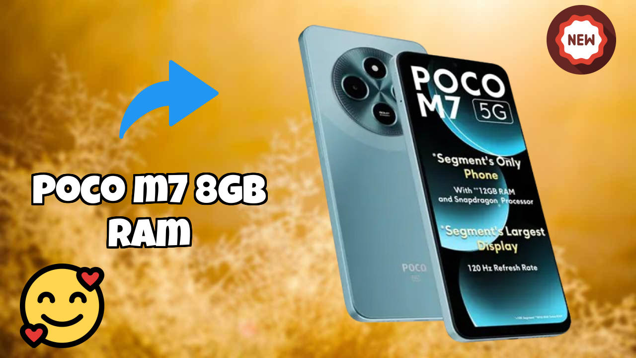 POCO M7 8GB RAM कैमरा सैंपल: 50 MP Rear Camera रियल फोटो