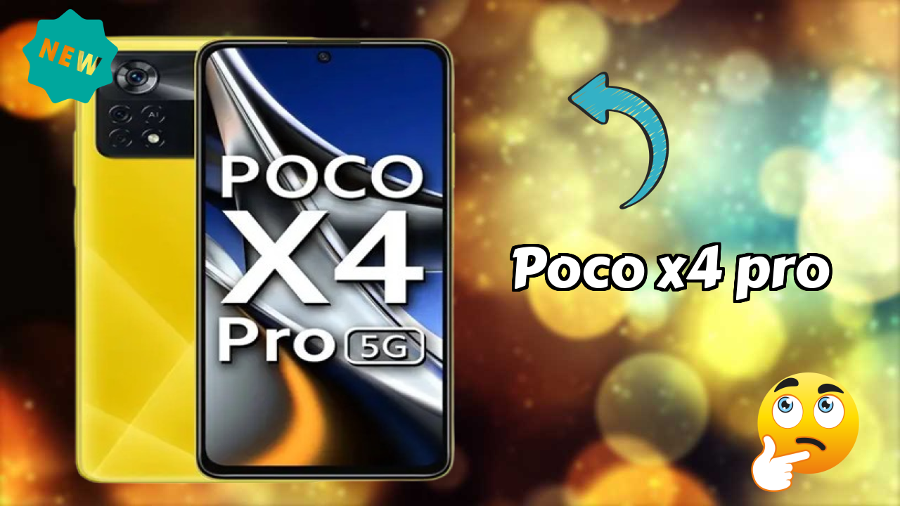 POCO X4 Pro कैमरा क्वॉलिटी: 16 MP Front Camera सेल्फी रिव्यु