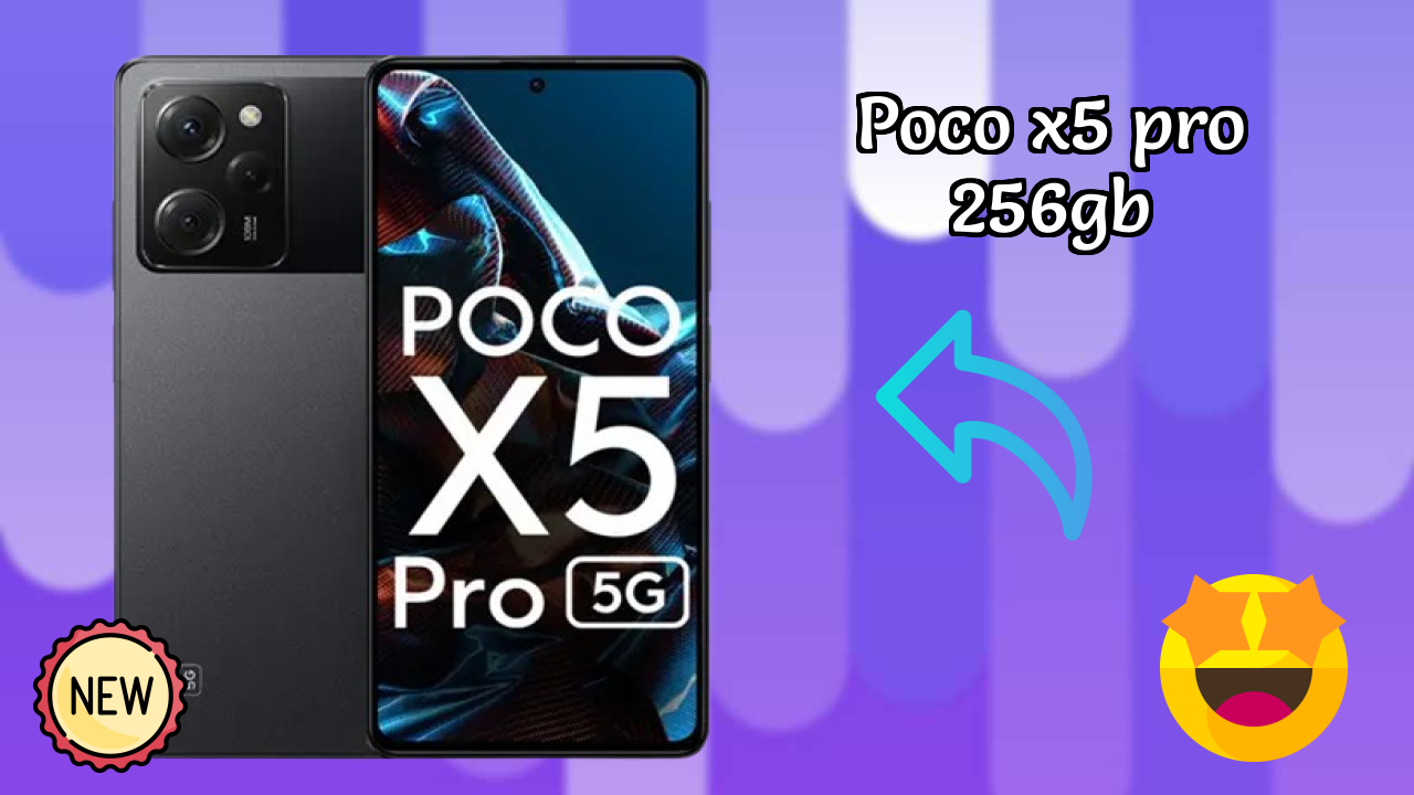 ₹22,790 पर POCO X5 Pro 256GB - पूरा शॉपिंग गाइड