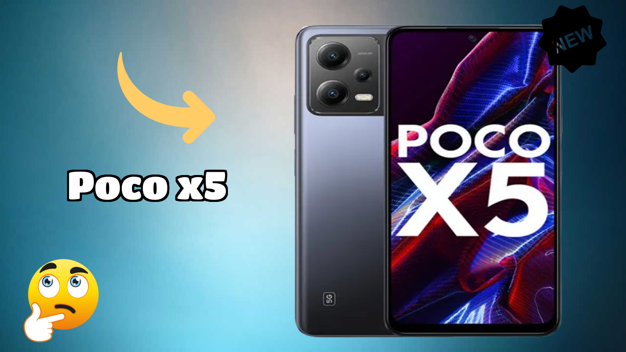 POCO X5 कैमरा टेस्ट: 48 MP + 8 MP + 2 MP Rear Camera फोटो क्वॉलिटी