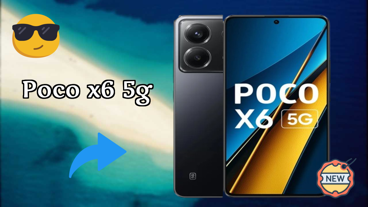POCO X6 5G RAM रिव्यु: 8 GB RAM मल्टीटास्किंग टेस्ट