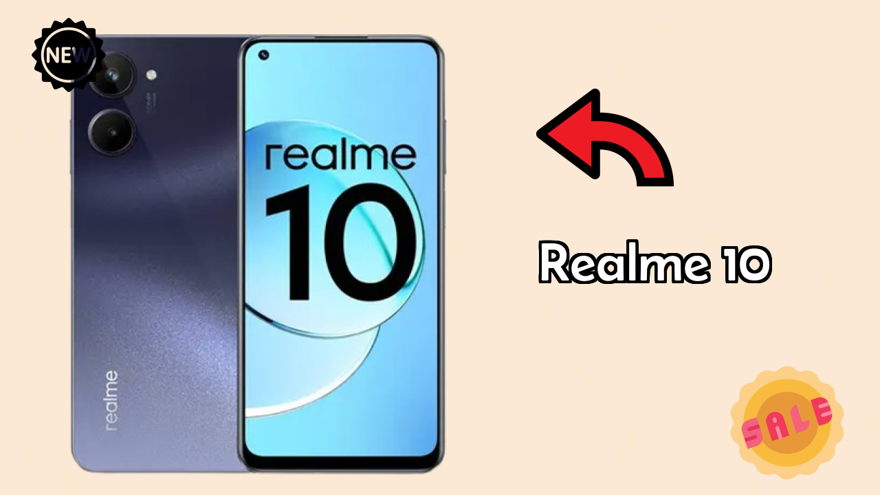 ₹9,999 पर Realme 10 - इस रेंज में बेस्ट फोन?