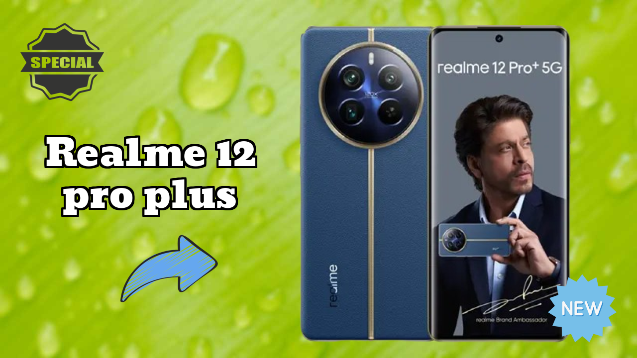 Realme 12 Pro Plus कैमरा क्वॉलिटी: 50 MP + 8 MP + 64 MP Rear Camera सैंपल