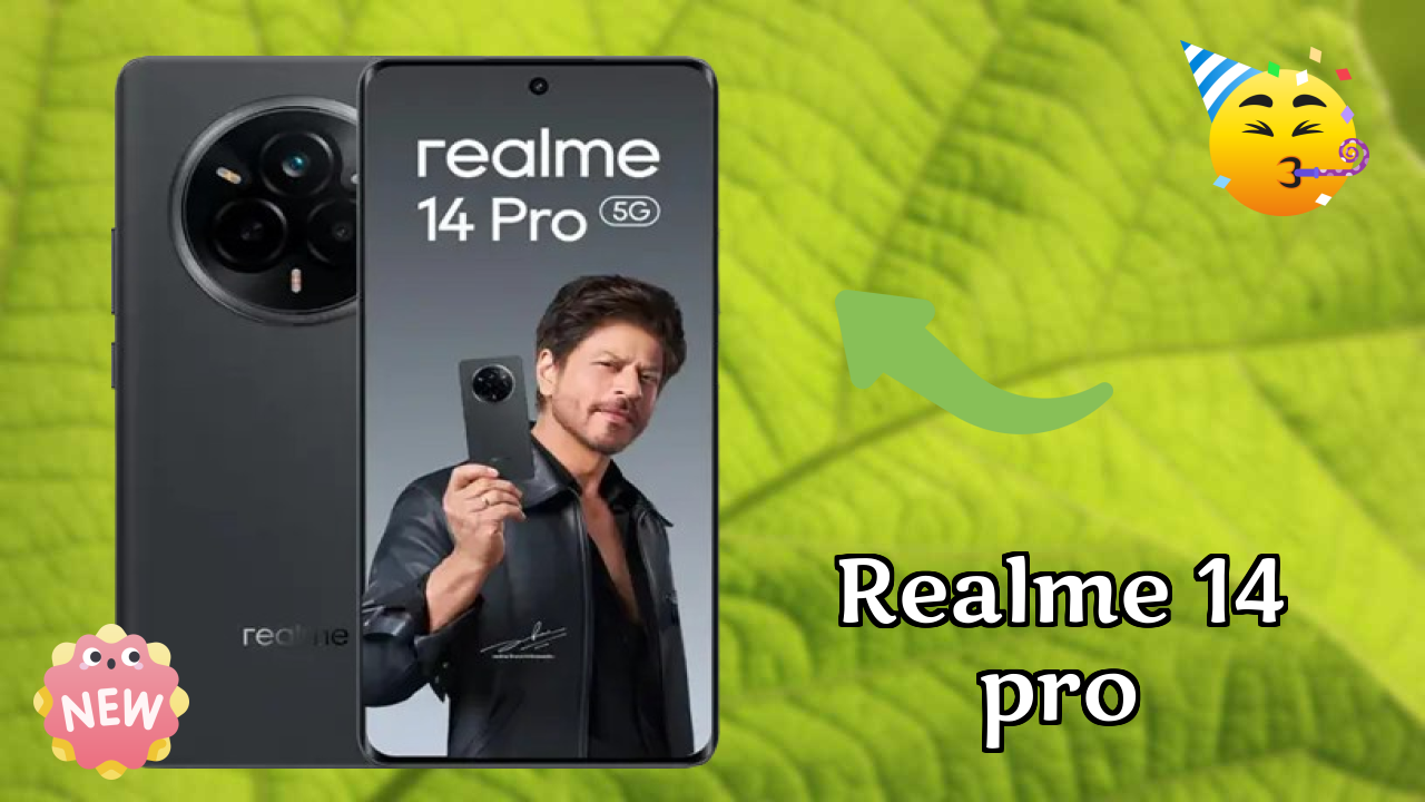 Realme 14 Pro पूरा रिव्यु: वह सब कुछ जो आपको जानना चाहिए