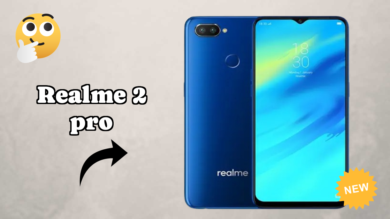 Realme 2 Pro क़ीमत: ₹9,999 - पूरा  डिस्कसन