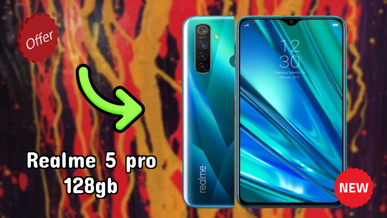 Realme 5 Pro 128GB कैमरा रिव्यु: 48 MP + 8 MP + 2 MP + 2 MP Rear Camera फोटो क्वॉलिटी