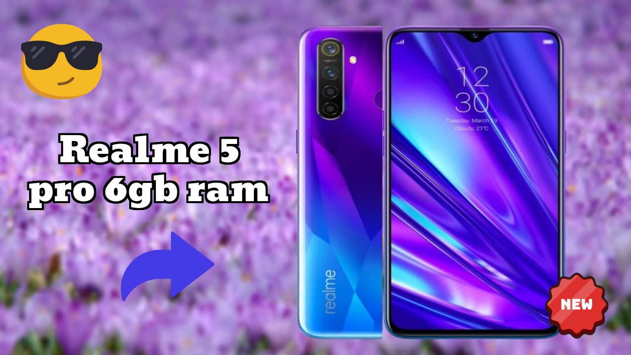 Realme 5 Pro 6GB RAM बैटरी लाइफ: 4035 MAh रियल दुनिया रिव्यु