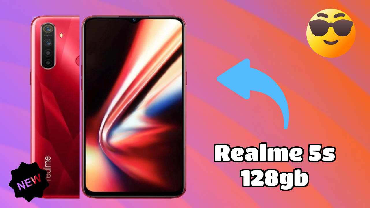 Realme 5s 128GB क़ीमत: ₹12,999 - क्या खरीदने के लायक है?