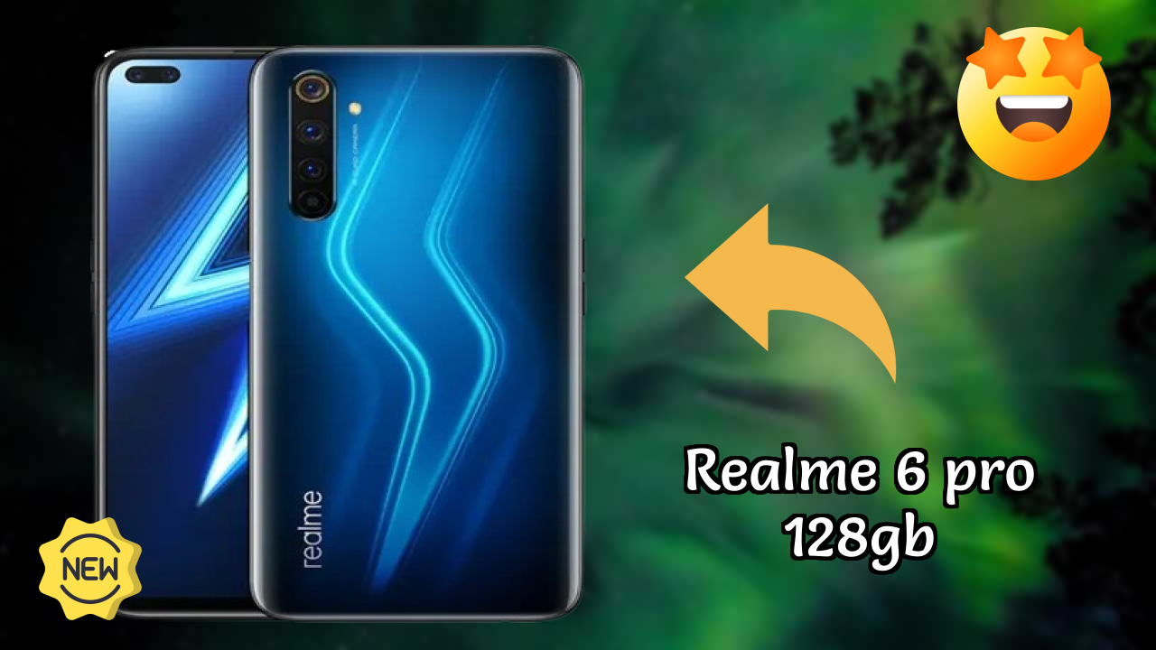 Realme 6 Pro 128GB बैटरी लाइफ: 4300 MAh चार्जिंग स्पीड