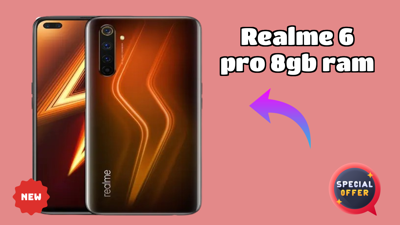 Realme 6 Pro 8GB RAM कैमरा सैंपल: 64 MP + 8 MP + 12 MP + 2 MP Rear Camera रियल टेस्ट