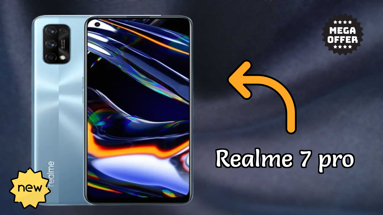 Realme 7 Pro 2026 ऑल-राउंडर तुलना गाइड